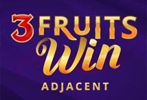 3 Fruits Win slot